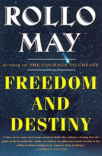 Freedom and Destiny (W. W. Norton & Company 1999)