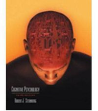 Cognitive Psychology (Wadsworth Publishing 2002)
