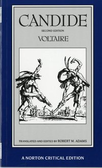 Candide (W. W. Norton & Company 1991)