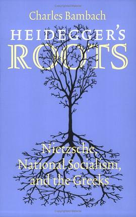 Heidegger's Roots