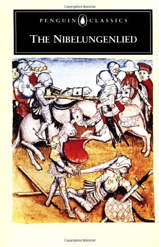 The Nibelungenlied