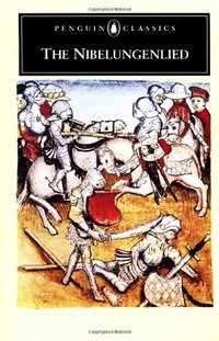 The Nibelungenlied (Penguin Classics 1965)