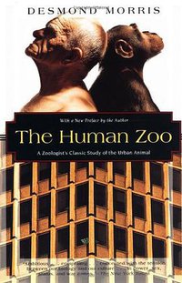 The Human Zoo (Kodansha Globe 1996)