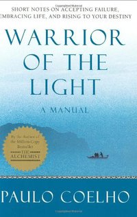 Warrior of the Light (HarperOne 2004)