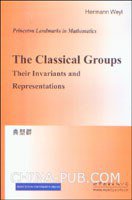 典型群 (世界图书出版公司 2011)