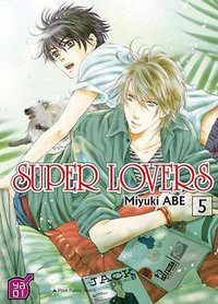 super lovers 5 (Pour Public Averti)