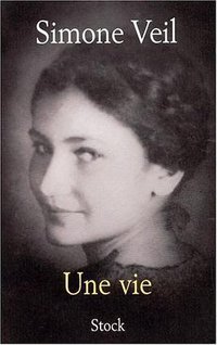 Une vie (Stock 2007)