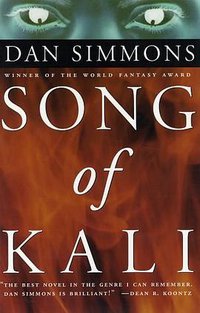 Song of Kali (Tor Books 1998)