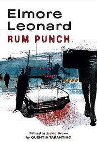 Rum Punch 