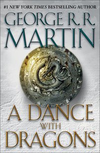 A Dance with Dragons (Bantam 2011)