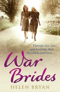 War Brides (Penguin Books 2007)