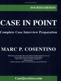 Case in Point (Burgee Press 2005)