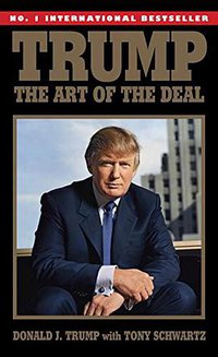 Trump (Random House 2015)