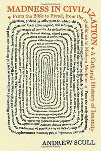 Madness in Civilization (Princeton University Press 2015)