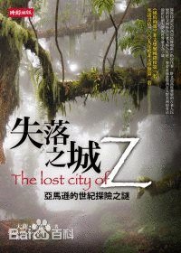 失落之城Z 