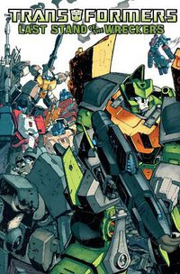 Transformers (IDW Publishing 2010)