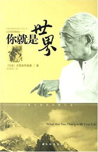 你就是世界 (海南出版社 2007)