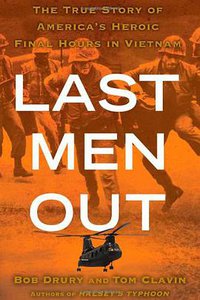 Last Men Out (Free Press 2011)