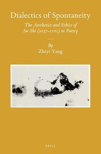 Dialectics of Spontaneity (BRILL 2015)