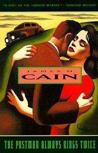 The Postman Always Rings Twice (Vintage 1989)