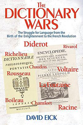 The Dictionary Wars