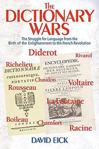 The Dictionary Wars