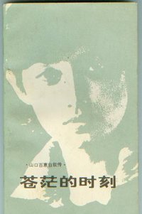 苍茫的时刻 (漓江出版社 1984)