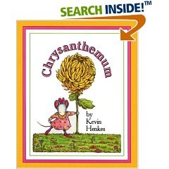Chrysanthemum