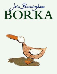 Borka (Penguin 1999)