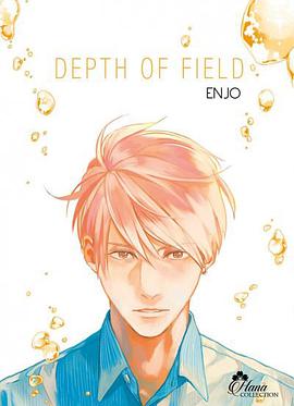 Depth of Field Vol.2