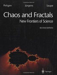 Chaos and Fractals (Springer 2004)