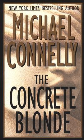 THE CONCRETE BLONDE