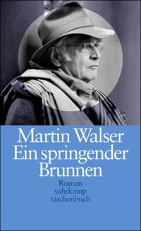 Ein springender Brunnen (Suhrkamp Verlag 2001)