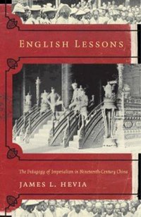 English Lessons (Duke University Press 2003)