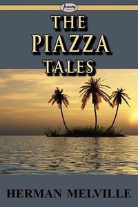 The Piazza Tales (Serenity Publishers, LLC 2009)