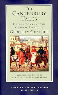 The Canterbury Tales (W. W. Norton & Company 2005)