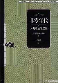 非零年代 (上海人民出版社 2003)