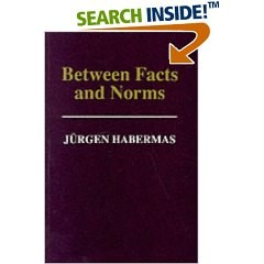Between Facts and Norms