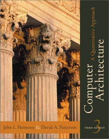 Computer Architecture