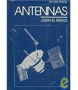 Antennas (McGraw-Hill Companies 1988)
