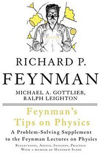 Feynman's Tips on Physics