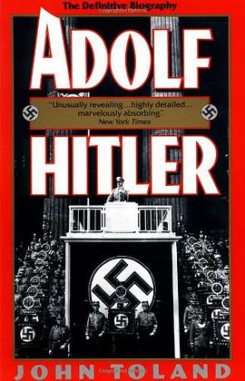 Adolf Hitler