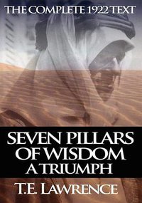 Seven Pillars of Wisdom (BN Publishing 2009)