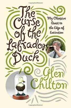 The Curse of the Labrador Duck