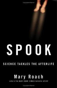 Spook (W. W. Norton 2005)