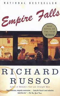 Empire Falls (Vintage 2002)