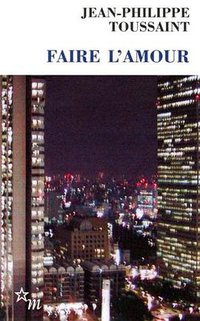 Faire l'Amour (Minuit 2019)