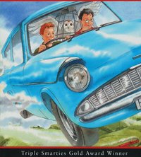 Harry Potter and the Chamber of Secrets (Bloomsbury 2000)