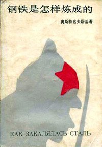 钢铁是怎样炼成的 (人民文学出版社 1983)