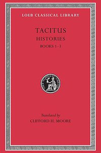 Histories (Harvard University Press 1925)